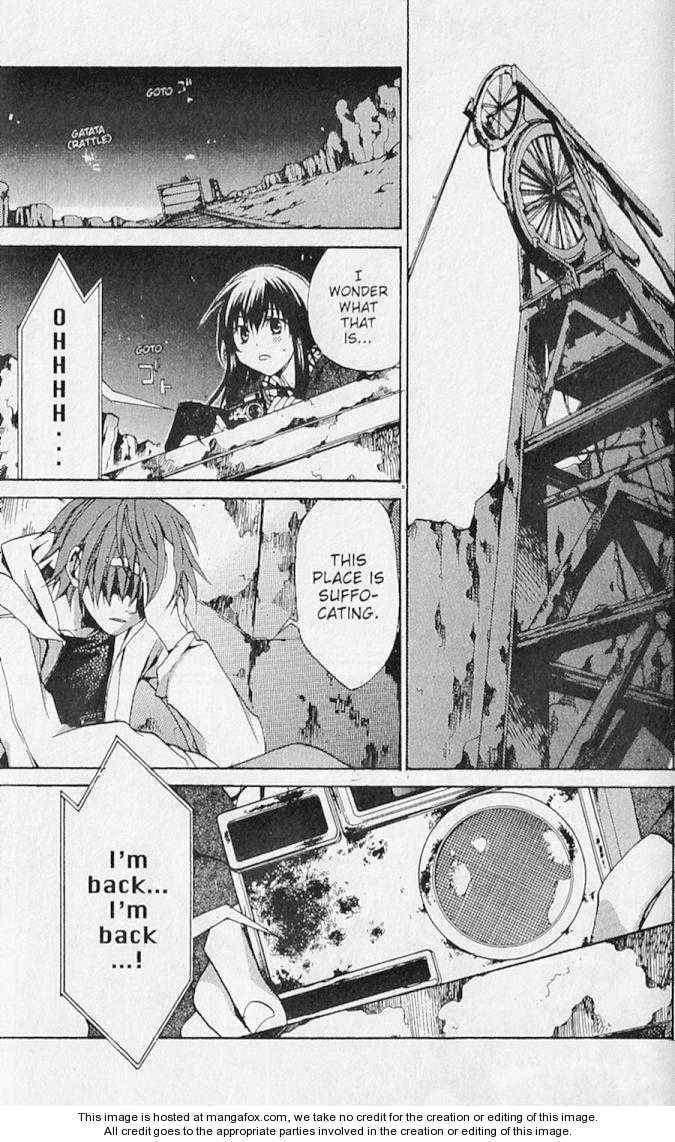 Read Kieli chapter 5 image 26 on Lezhin