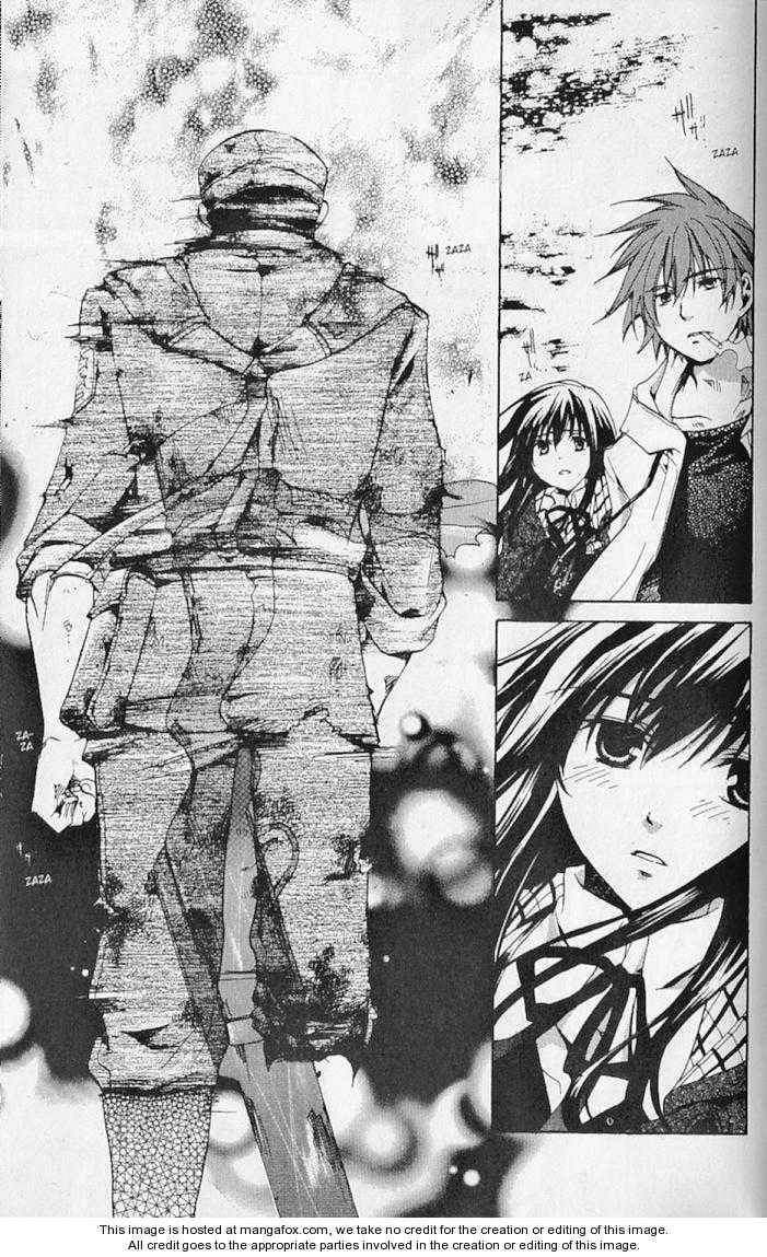 Read Kieli chapter 5 image 29 on Lezhin