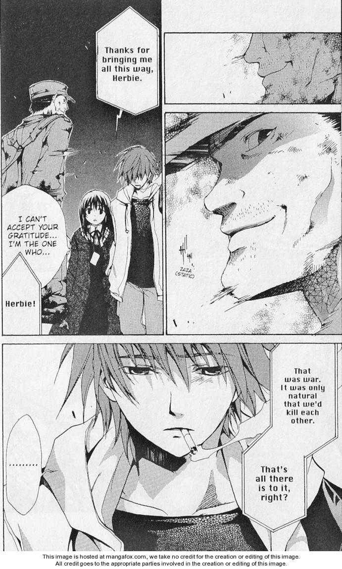Read Kieli chapter 5 image 30 on Lezhin