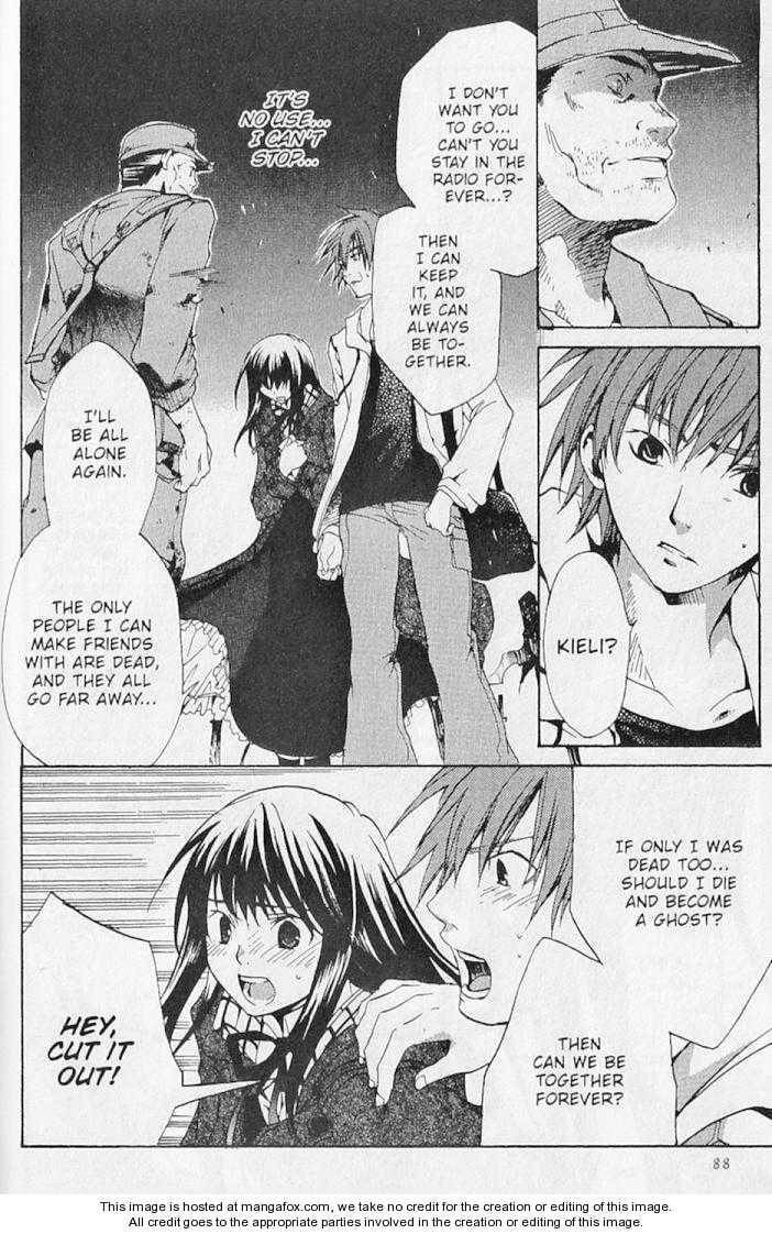 Read Kieli chapter 5 image 32 on Lezhin