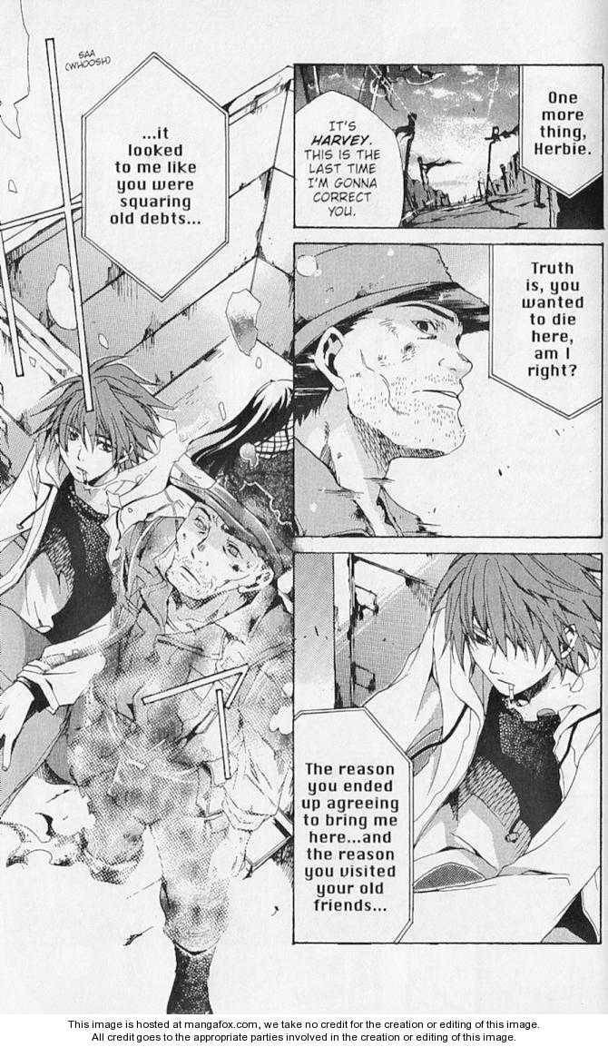 Read Kieli chapter 5 image 37 on Lezhin