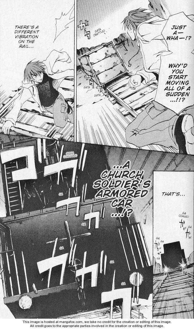 Read Kieli chapter 5 image 39 on Lezhin