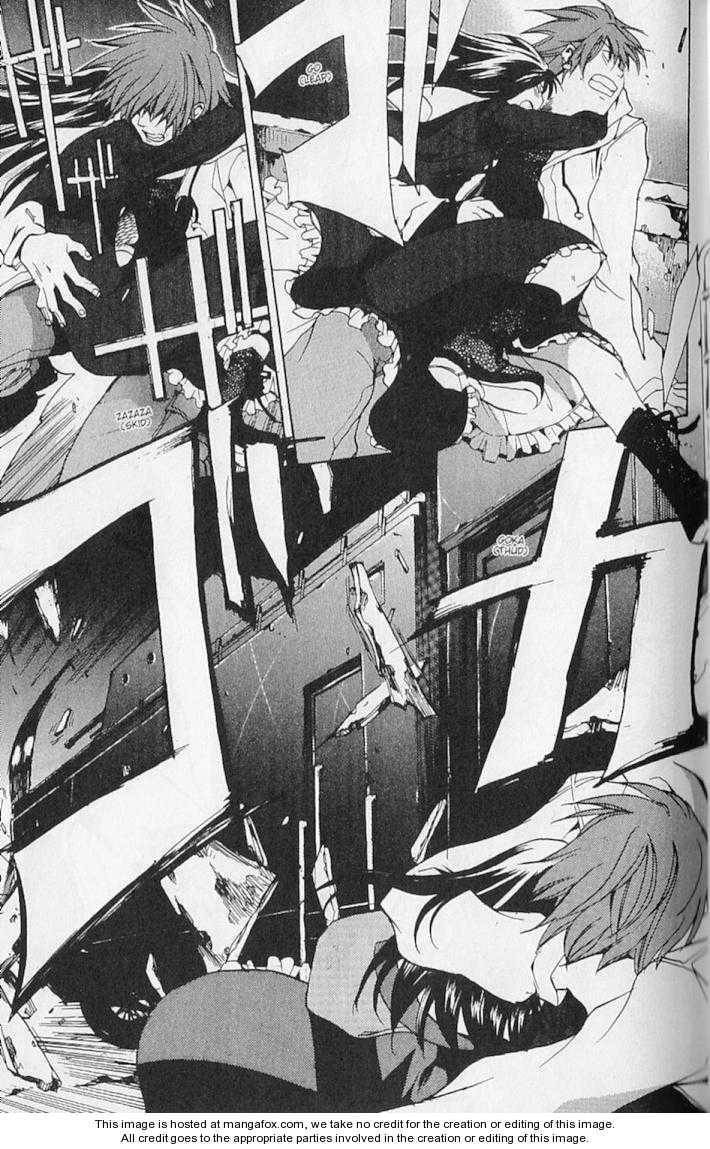 Read Kieli chapter 5 image 41 on Lezhin