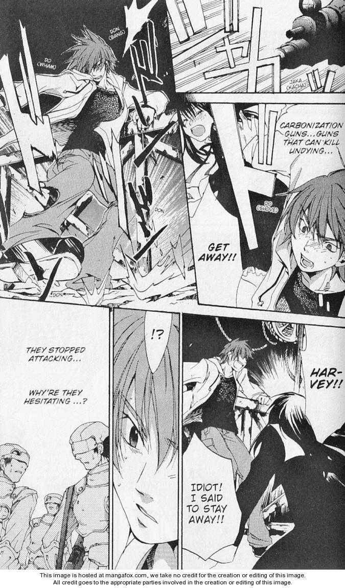 Read Kieli chapter 5 image 43 on Lezhin