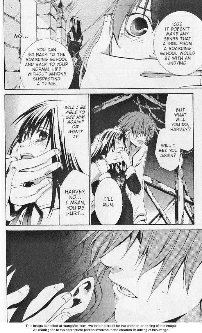 Read Kieli chapter 5 image 46 on Lezhin