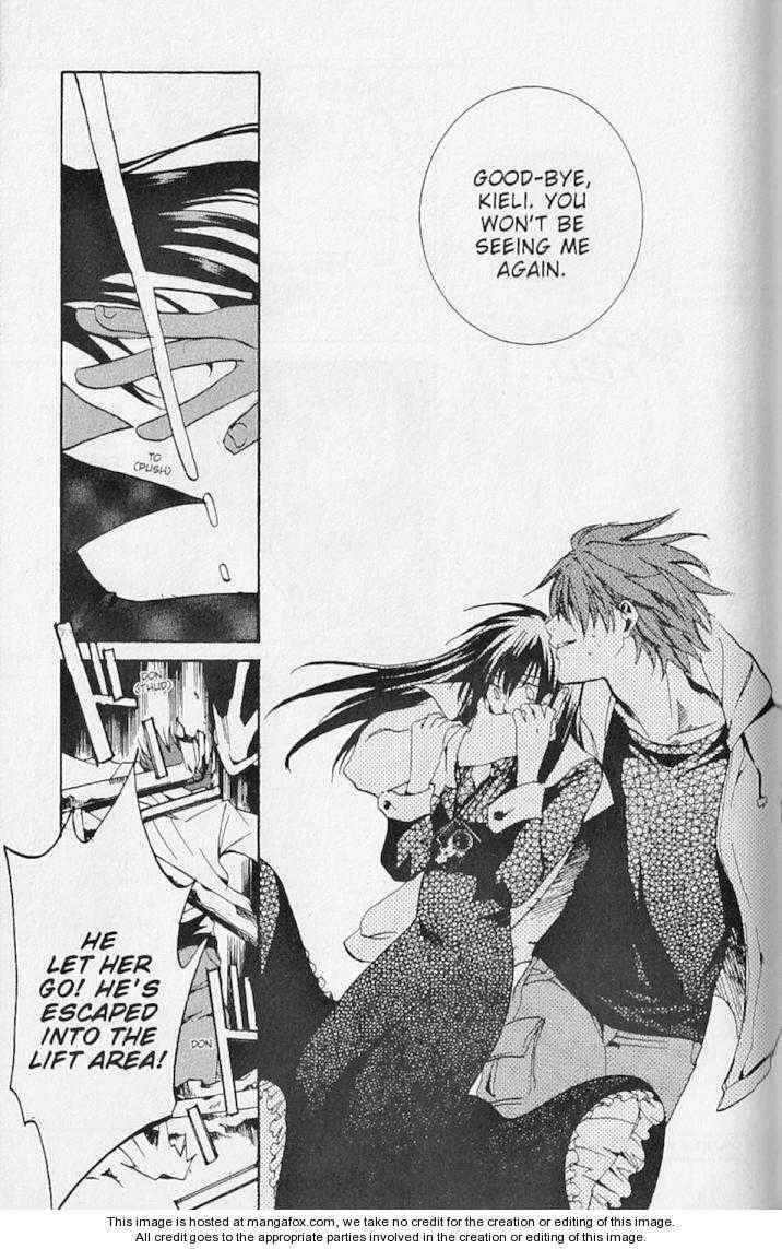 Read Kieli chapter 5 image 47 on Lezhin