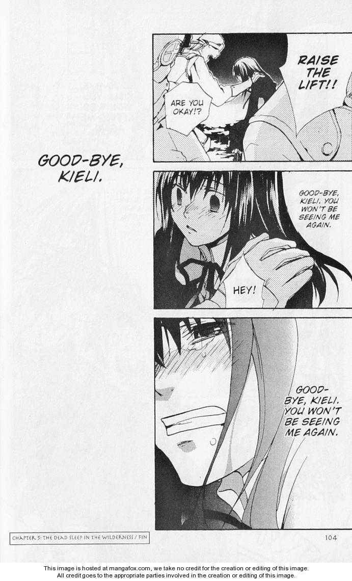 Read Kieli chapter 5 image 48 on Lezhin