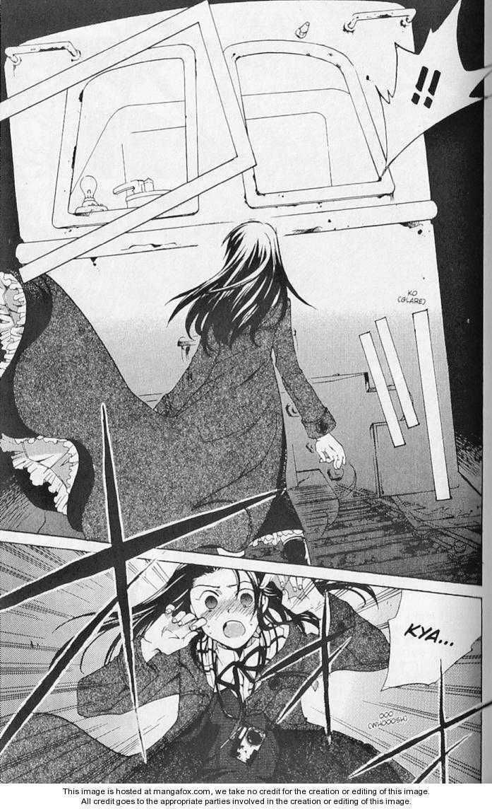 Read Kieli chapter 5 image 6 on Lezhin