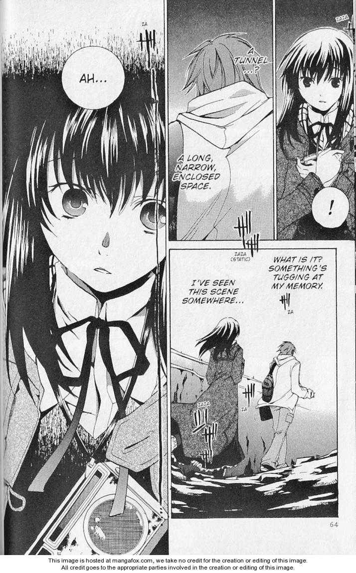 Read Kieli chapter 5 image 9 on Lezhin