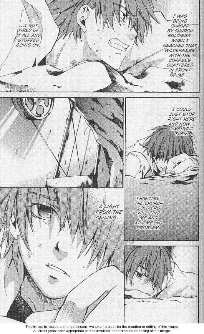 Read Kieli chapter 6 image 10 on Lezhin