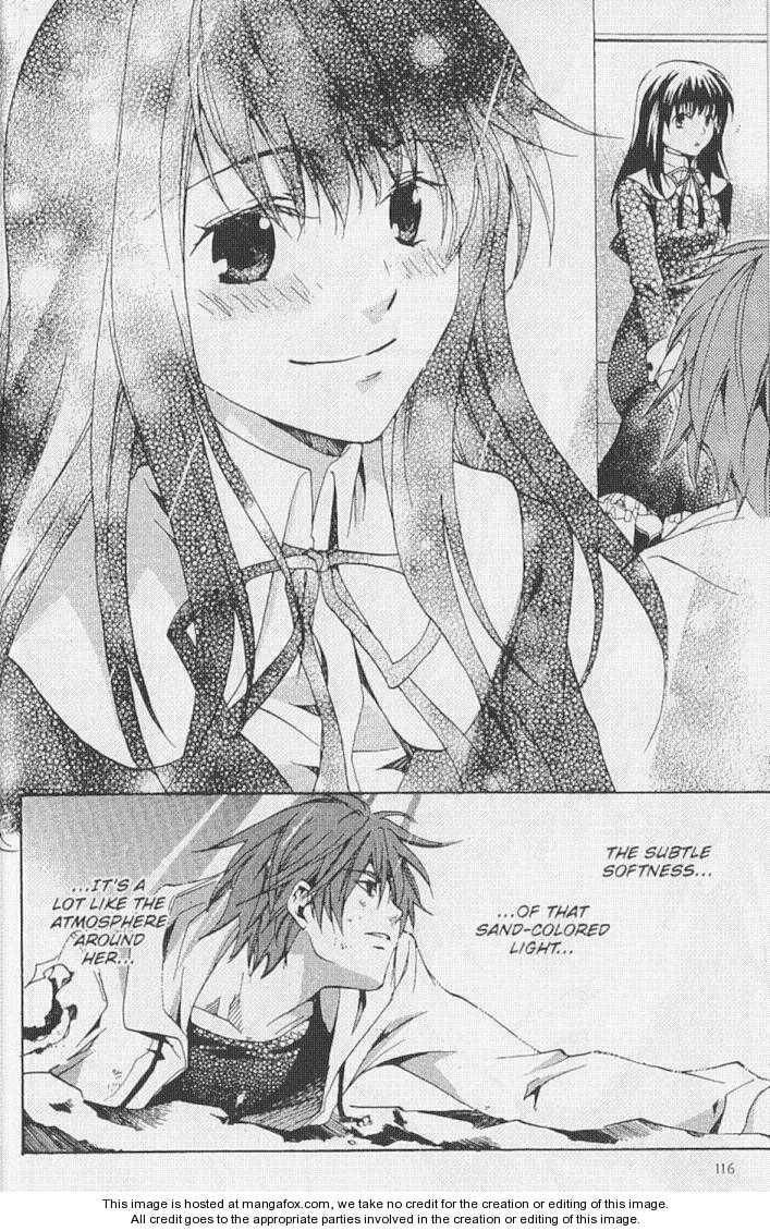 Read Kieli chapter 6 image 11 on Lezhin