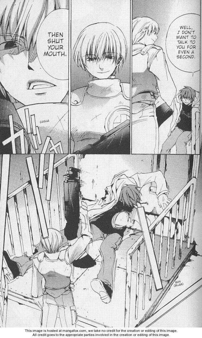 Read Kieli chapter 6 image 14 on Lezhin