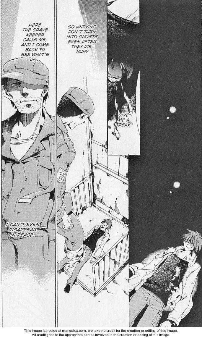 Read Kieli chapter 6 image 15 on Lezhin