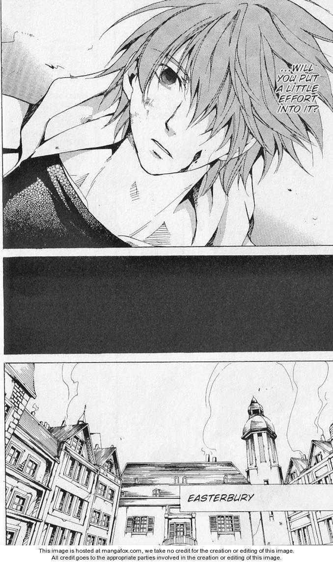Read Kieli chapter 6 image 17 on Lezhin