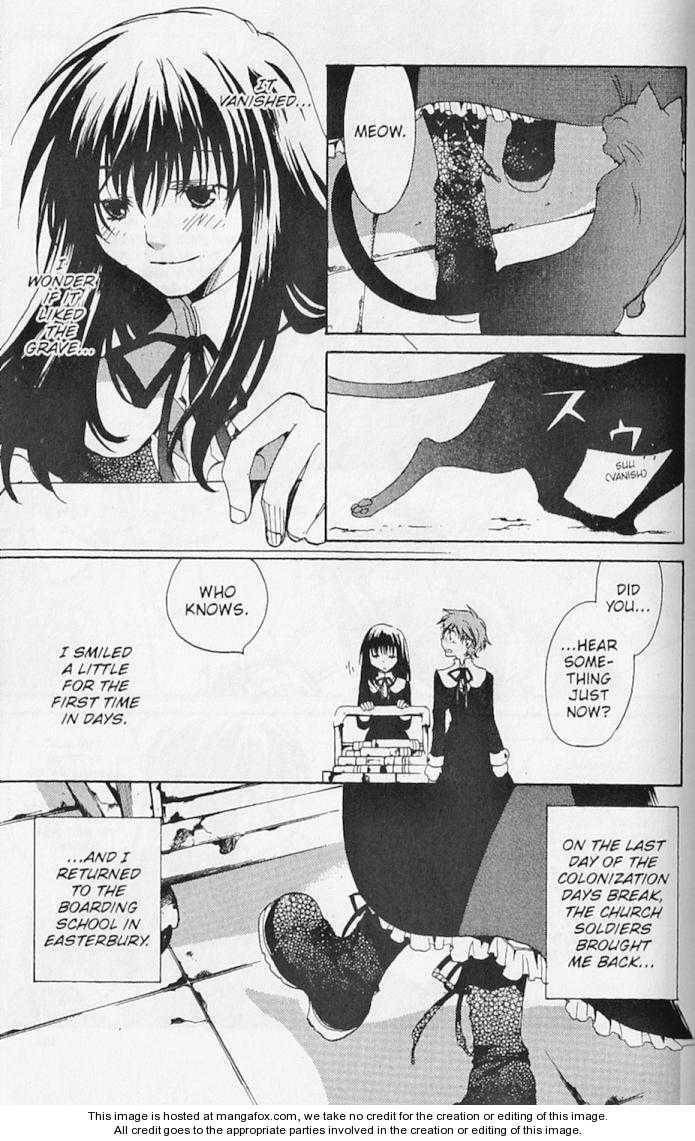 Read Kieli chapter 6 image 20 on Lezhin