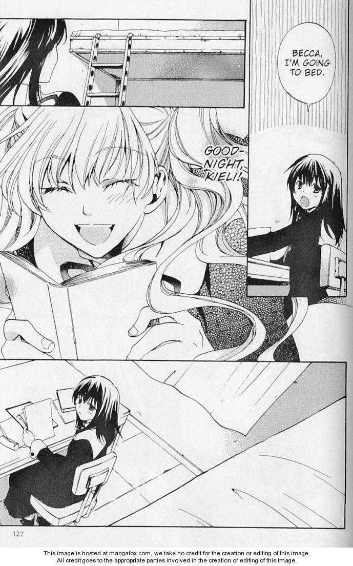 Read Kieli chapter 6 image 22 on Lezhin