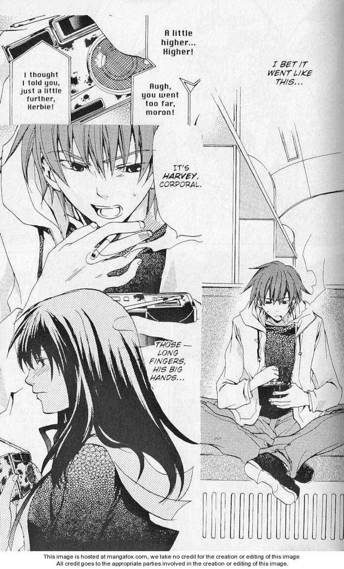 Read Kieli chapter 6 image 24 on Lezhin