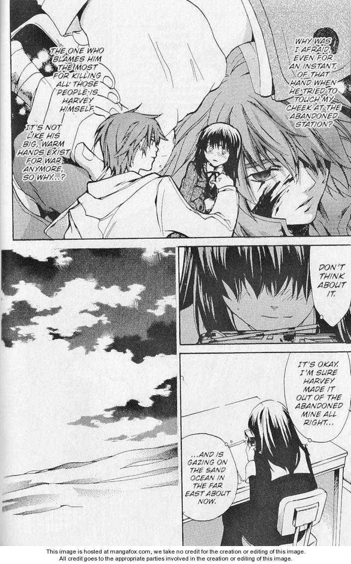Read Kieli chapter 6 image 25 on Lezhin