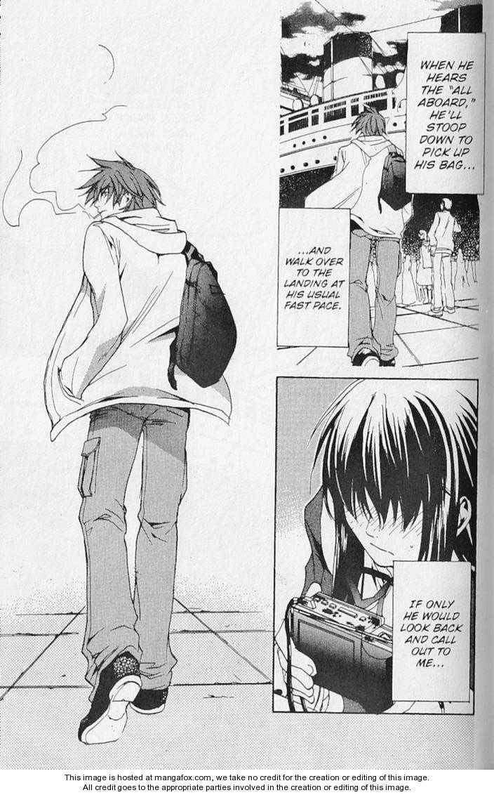 Read Kieli chapter 6 image 26 on Lezhin