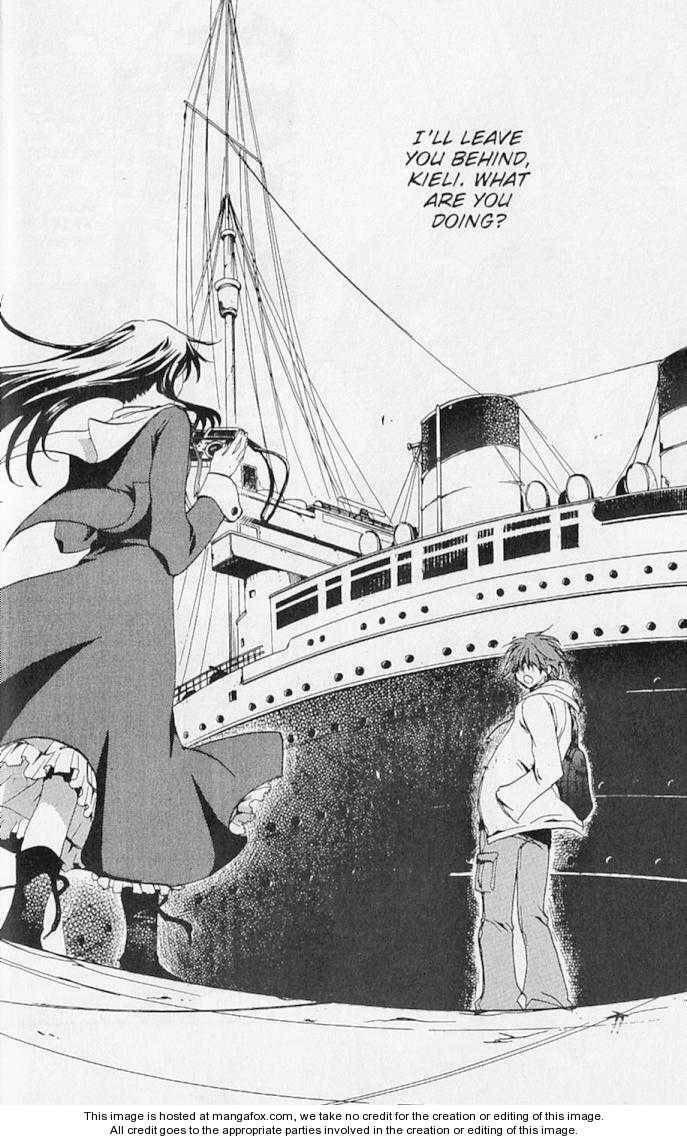 Read Kieli chapter 6 image 27 on Lezhin