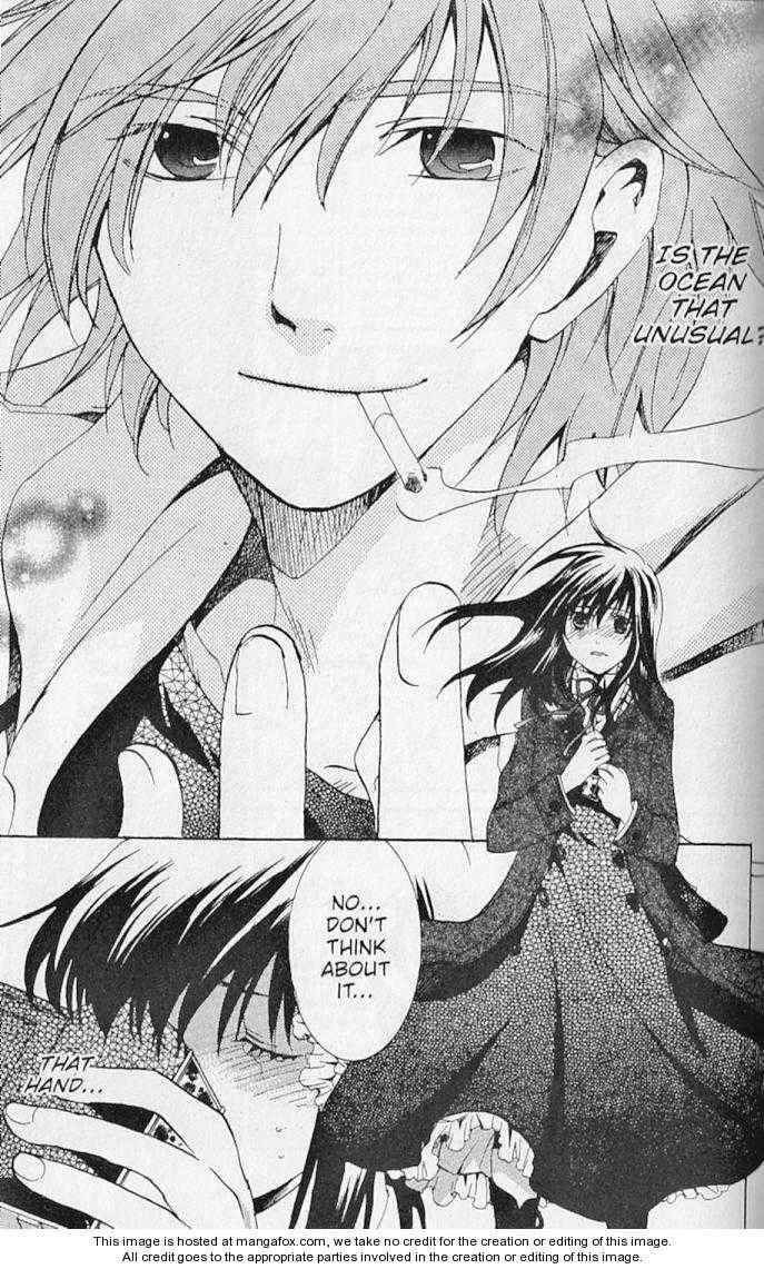 Read Kieli chapter 6 image 28 on Lezhin