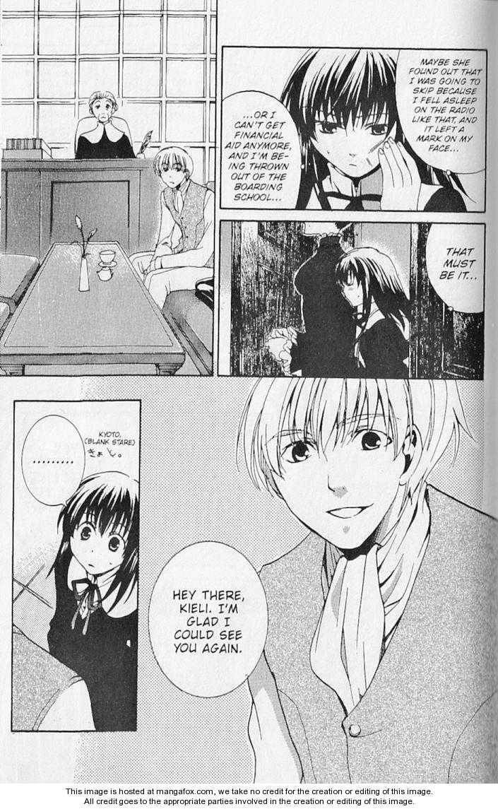 Read Kieli chapter 6 image 30 on Lezhin
