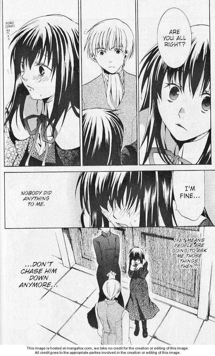 Read Kieli chapter 6 image 33 on Lezhin