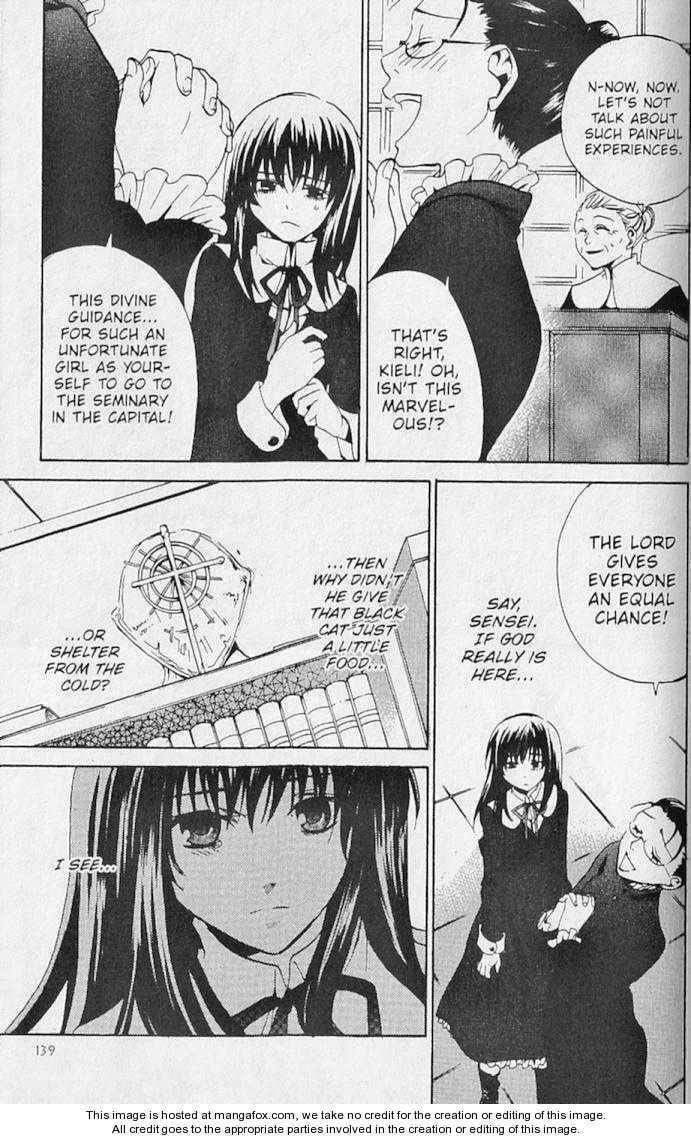 Read Kieli chapter 6 image 34 on Lezhin