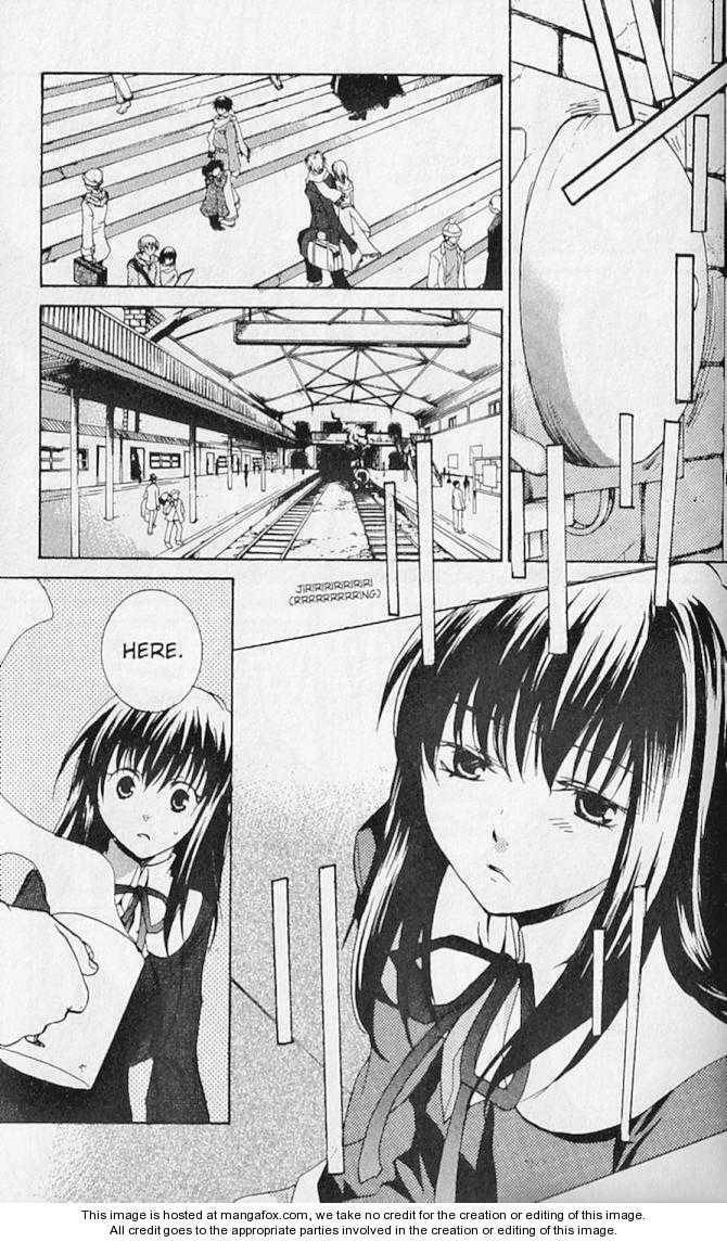 Read Kieli chapter 6 image 36 on Lezhin