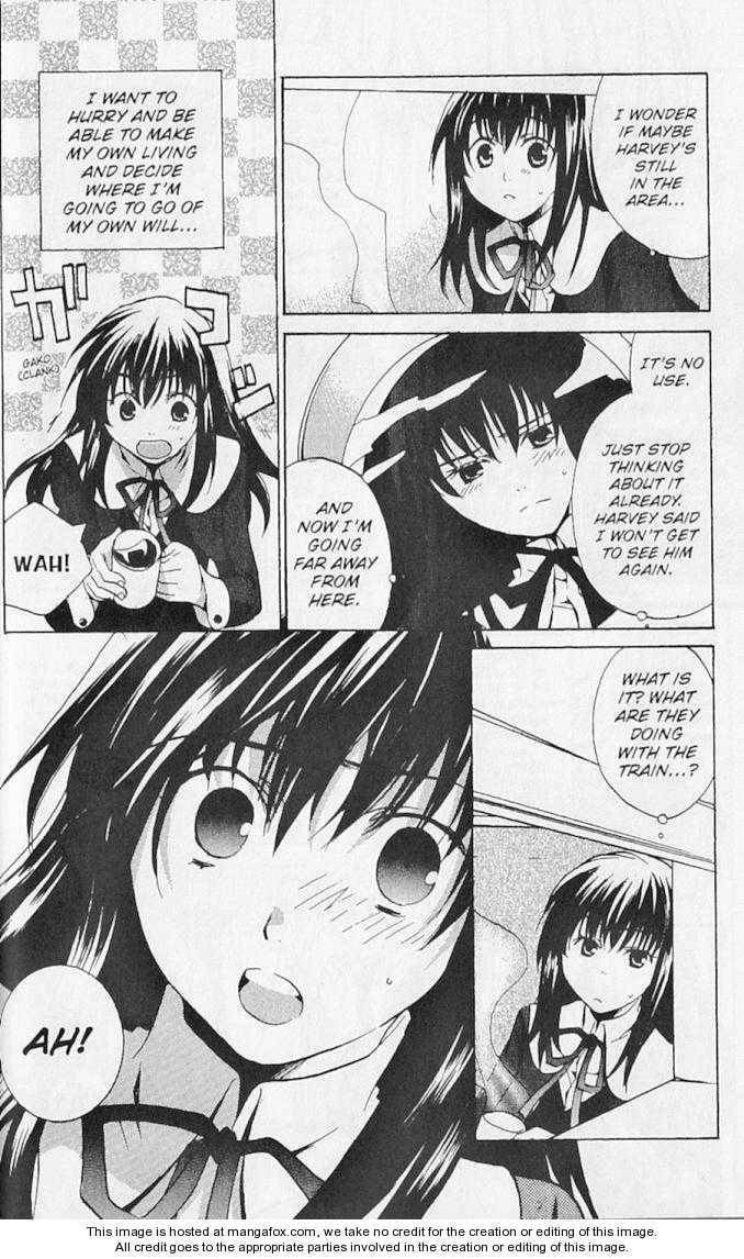 Read Kieli chapter 6 image 39 on Lezhin