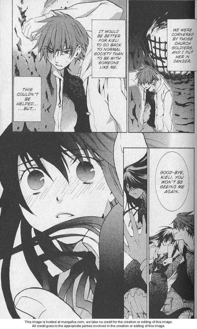 Read Kieli chapter 6 image 4 on Lezhin