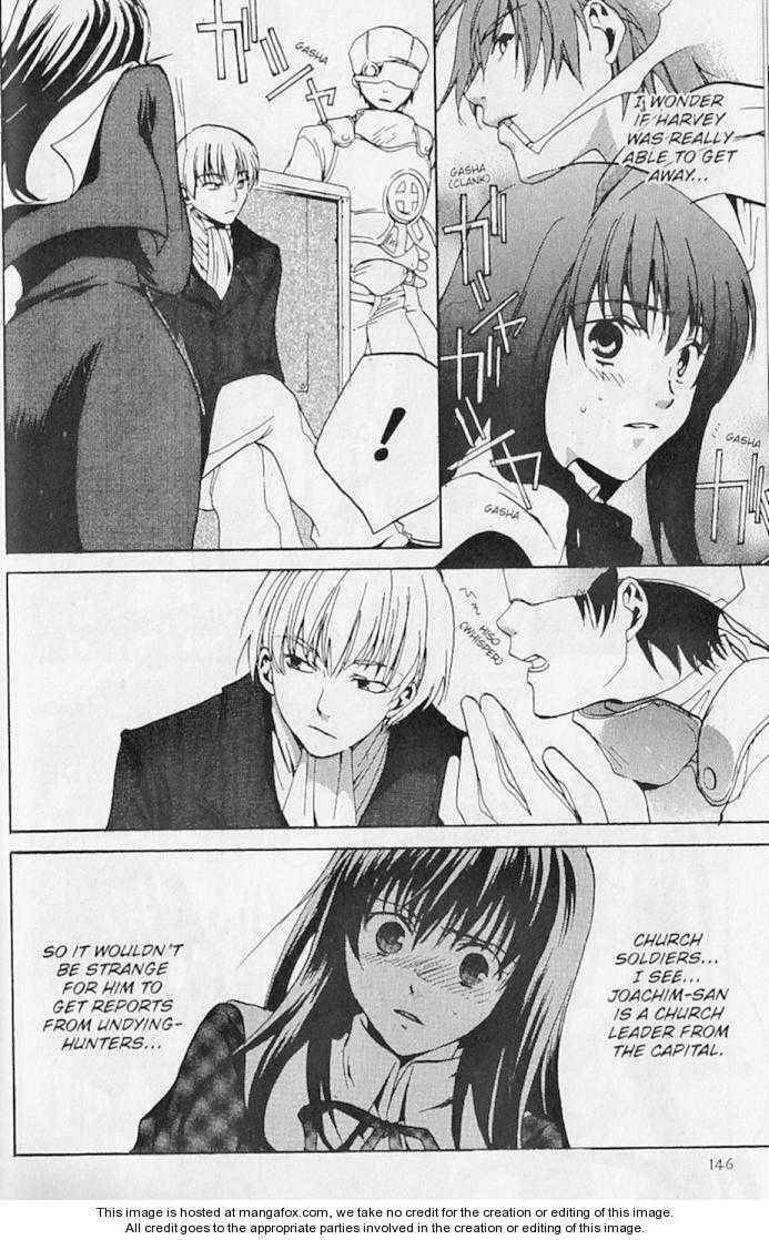 Read Kieli chapter 6 image 41 on Lezhin