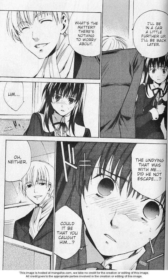 Read Kieli chapter 6 image 42 on Lezhin