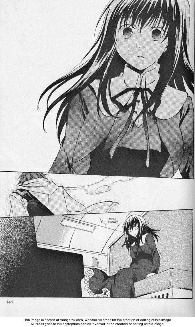 Read Kieli chapter 6 image 44 on Lezhin