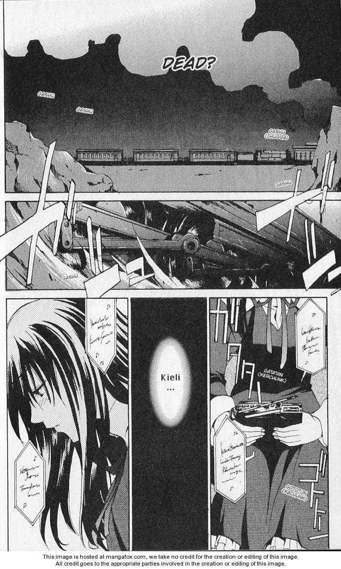 Read Kieli chapter 6 image 45 on Lezhin