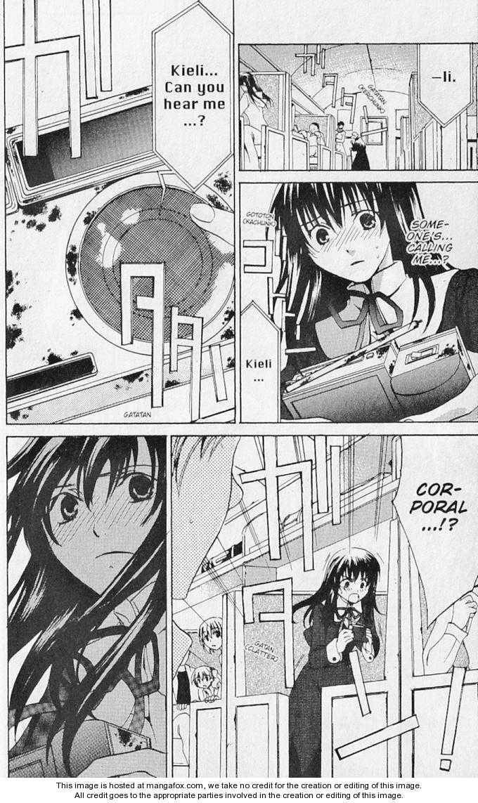 Read Kieli chapter 6 image 47 on Lezhin