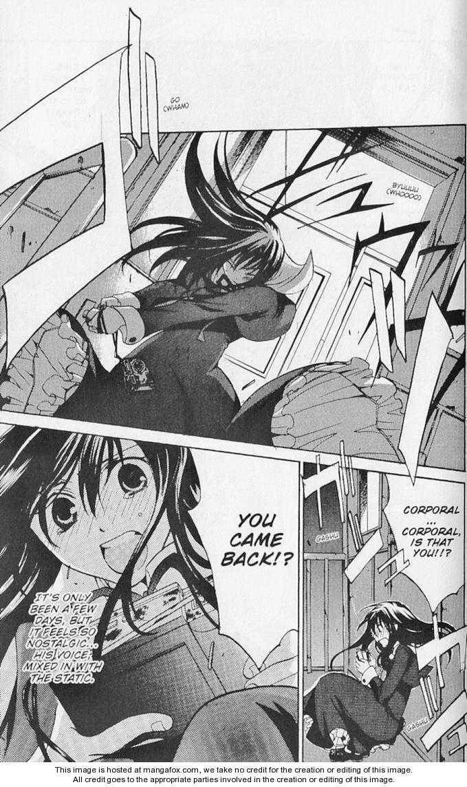 Read Kieli chapter 6 image 48 on Lezhin