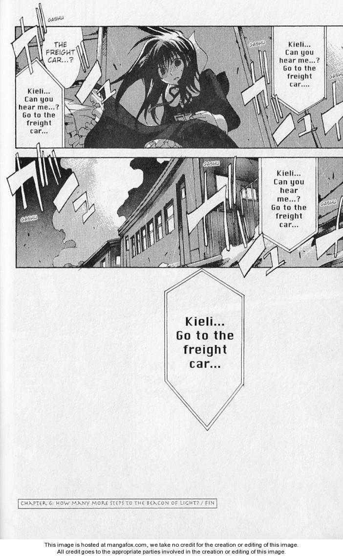 Read Kieli chapter 6 image 49 on Lezhin