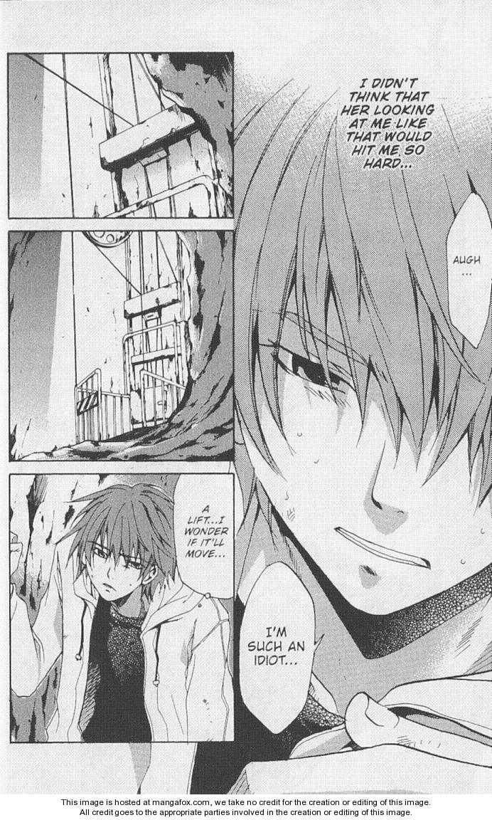 Read Kieli chapter 6 image 5 on Lezhin