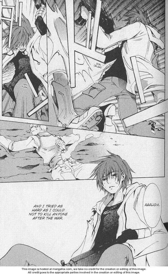 Read Kieli chapter 6 image 8 on Lezhin