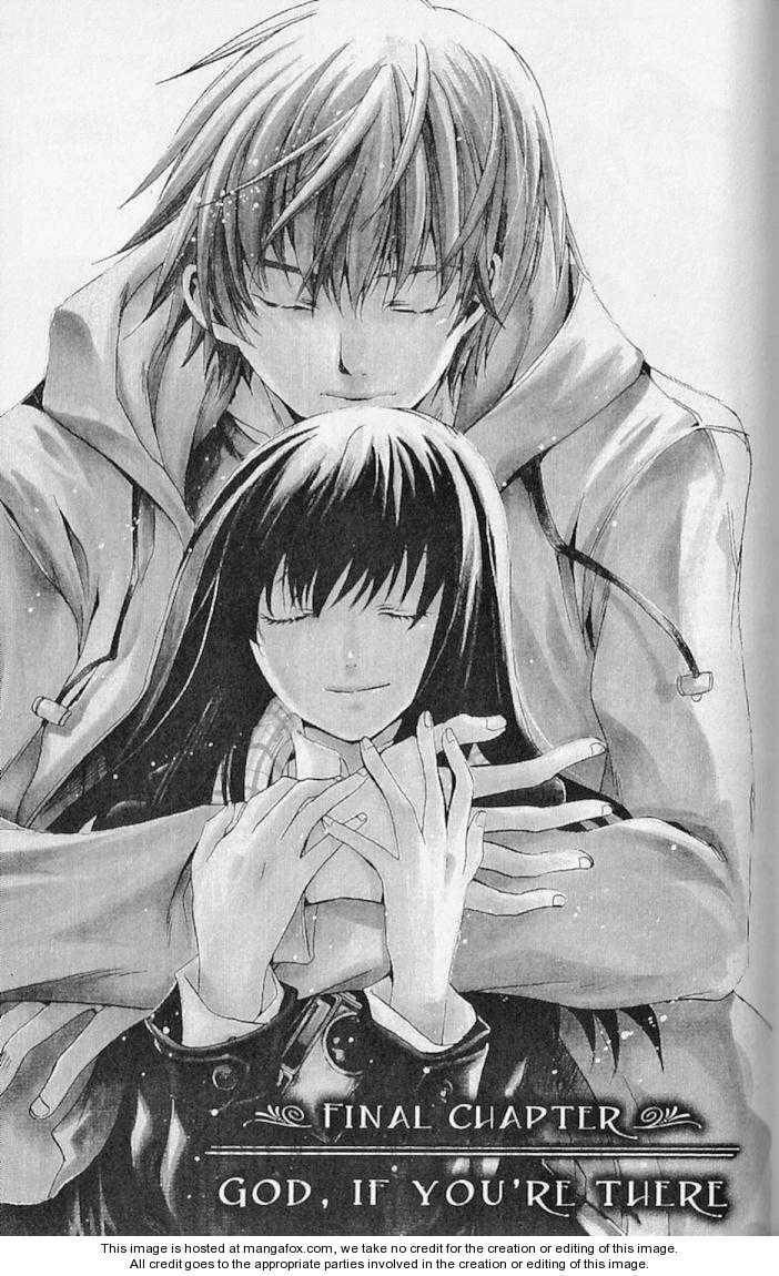 Read Kieli chapter 7 image 1 on Lezhin