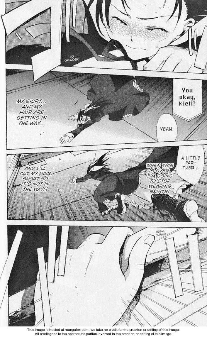 Read Kieli chapter 7 image 10 on Lezhin