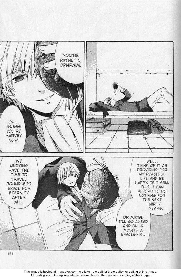 Read Kieli chapter 7 image 11 on Lezhin