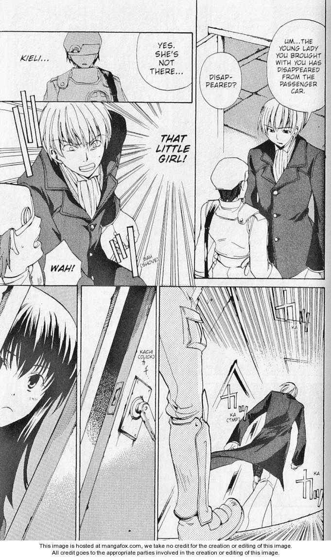 Read Kieli chapter 7 image 15 on Lezhin