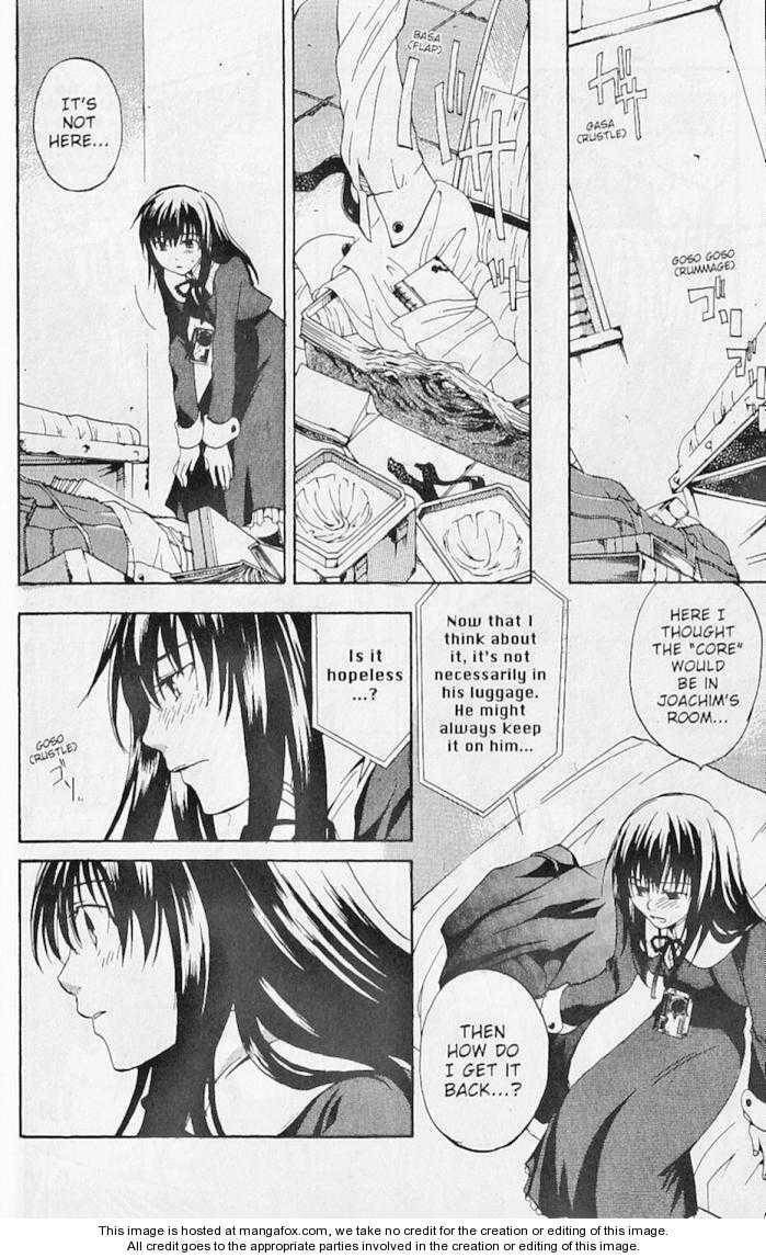 Read Kieli chapter 7 image 16 on Lezhin