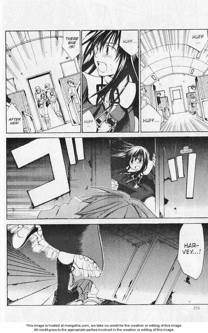 Read Kieli chapter 7 image 22 on Lezhin