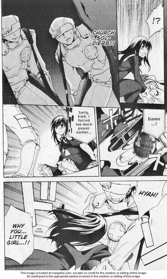 Read Kieli chapter 7 image 24 on Lezhin