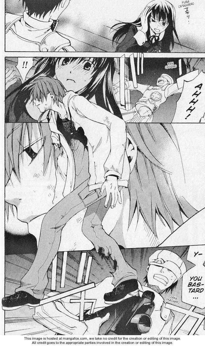 Read Kieli chapter 7 image 26 on Lezhin