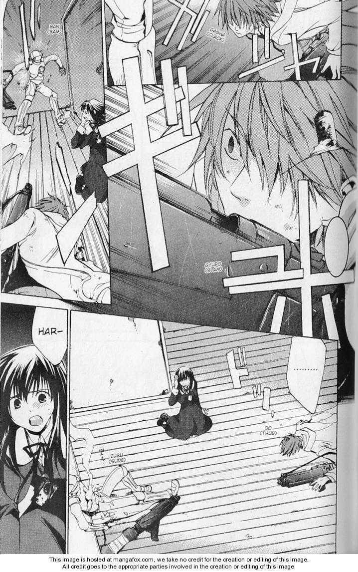Read Kieli chapter 7 image 27 on Lezhin
