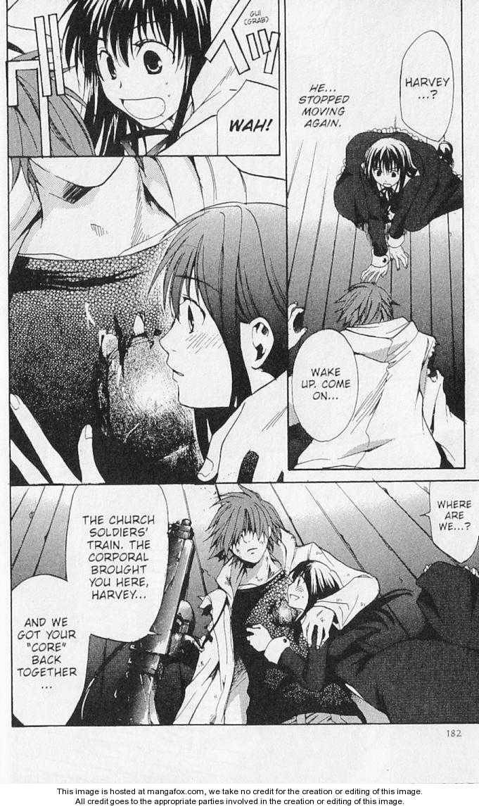 Read Kieli chapter 7 image 28 on Lezhin